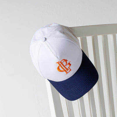 Adult LPG Logo Baseball Cap - Atelier LPG
